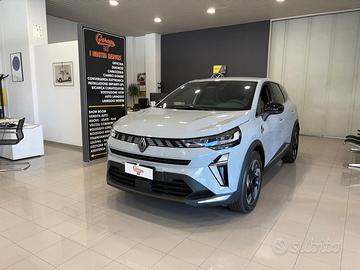 Renault Symbioz 1.6 E-Tech full hybr.Evolution 145