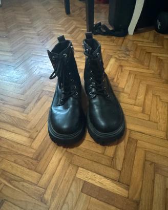 Scarpe da donne nere
