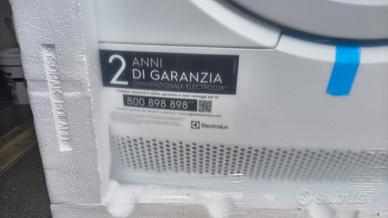 Asciugatrice Electrolux Nuova 