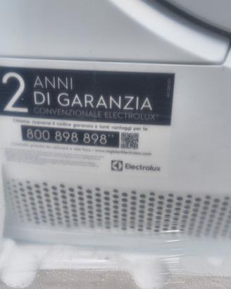 Asciugatrice Electrolux Nuova 