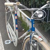 Taurus uomo anni 50/60