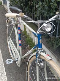 Taurus uomo anni 50/60