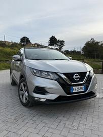 Nissan Qashqai j11 2019