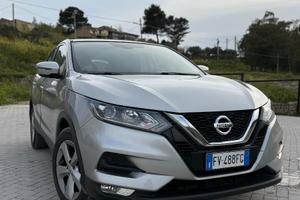 Nissan Qashqai j11 2019