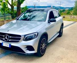 Mercedes glc (x254) - 2019