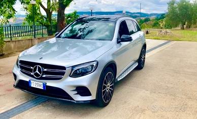 Mercedes glc (x254) - 2019