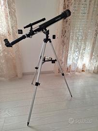 Telescopio Bresser