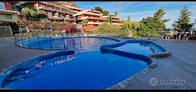 Taormina - Letojanni Multiproprietà