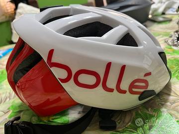 Casco Bollè