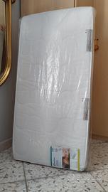materasso trapuntato 120 x 60 lettino bambini 