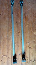 barre portatutto  per Citroen berlingo-nemo
