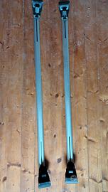 barre portatutto  per Citroen berlingo-nemo