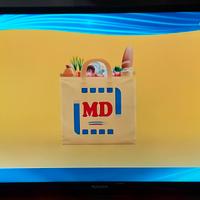 tv 32", tv Telefunken 32", tv nuova, televisione,