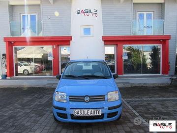 FIAT - Panda - 1.3 MJT 16V Emotion