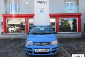 FIAT - Panda - 1.3 MJT 16V Emotion