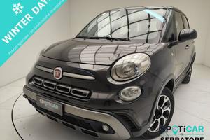 FIAT 500L Cross 1.4 s&s 95cv my20