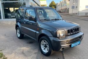 Suzuki Jimny 1.3 Stile 4WD*Primo proprietario