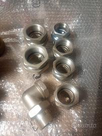 Raccorderia idraulica 4