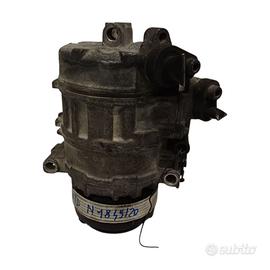 COMPRESSORE A/C BMW Serie 5 E39 Berlina 7SBU16C 25