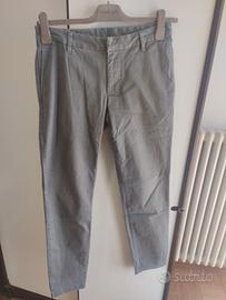 pantalone Armani exchange