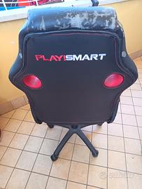 sedia gaming 