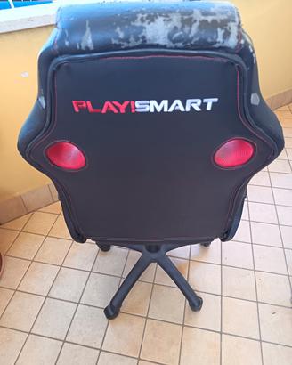 sedia gaming 