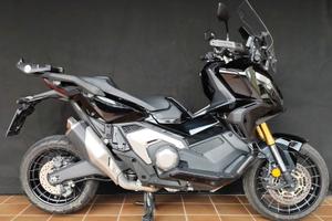 Honda X-ADV 750