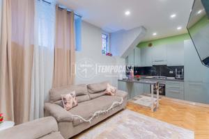 AFFORI/DERGANO - TRILOCALE