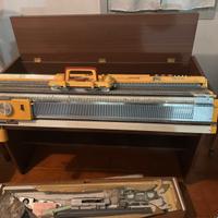Necchi 360-20 Empisal Knitmaster