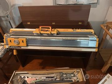 Necchi 360-20 Empisal Knitmaster