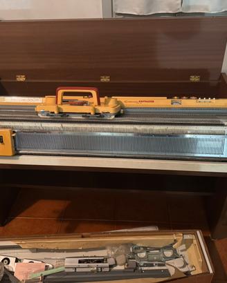 Necchi 360-20 Empisal Knitmaster