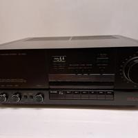 Amplificatore Technics SU-V85A