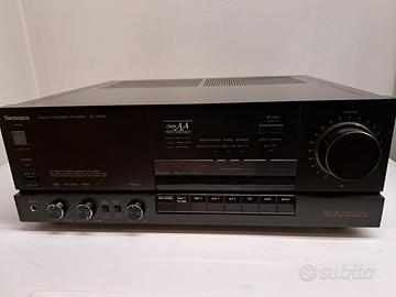 Amplificatore Technics SU-V85A