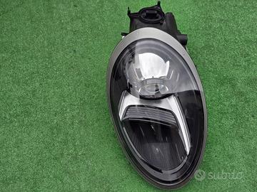 PORSCHE CARRERA 991 Restyling BI-XENON Faro Fanale