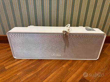 Termoventilatore da parete Ardes AR4W07P