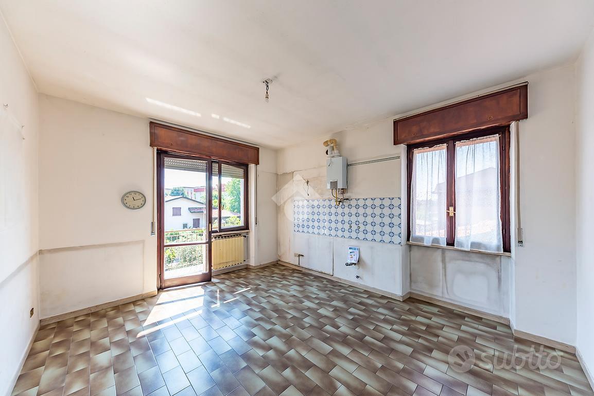 Casa – Lainate, Pagliera - Vista 5