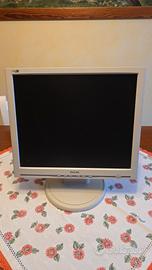 Monitor computer 