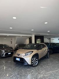 Toyota Aygo X 1.0 VVT-i 72 CV 5 porte Trend