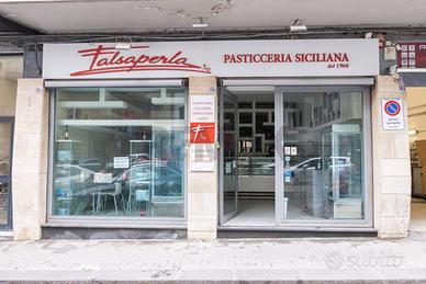 Attività  Commerciale - Catania