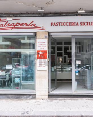 Attività  Commerciale - Catania