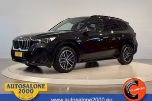 BMW X1 sDrive 20i Msport M Sport Mild-Hybrid PRE