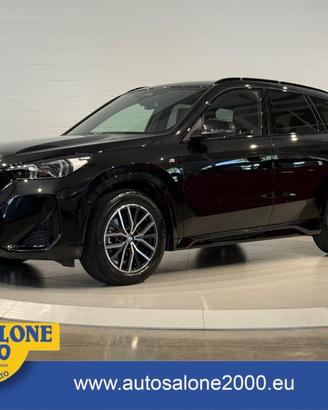 BMW X1 sDrive 20i Msport M Sport Mild-Hybrid PRE