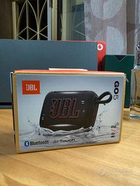 JBL Go 5 Originale 