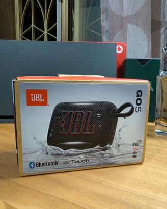 JBL Go 5 Originale 