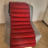 materassino antidecubito poltrona