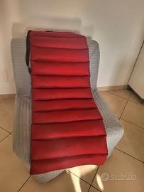 materassino antidecubito poltrona