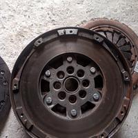 kit frizione bimassa Opel corsa D 1.3 Multijet 75 