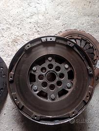kit frizione bimassa Opel corsa D 1.3 Multijet 75 