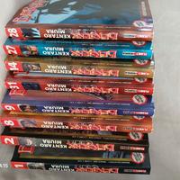 fumetti planet manga 