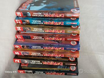 fumetti planet manga 